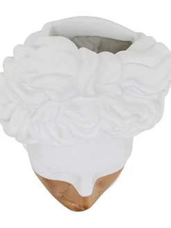 Decorazione Da Parete Fatta A Mano Con Funzione Ciotola Apollo