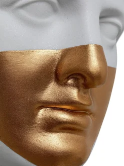 Decorazione Da Parete Fatta A Mano Con Funzione Ciotola Apollo