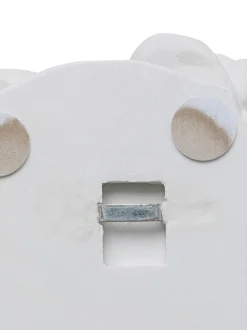 Decorazione Da Parete Fatta A Mano Con Funzione Ciotola Apollo