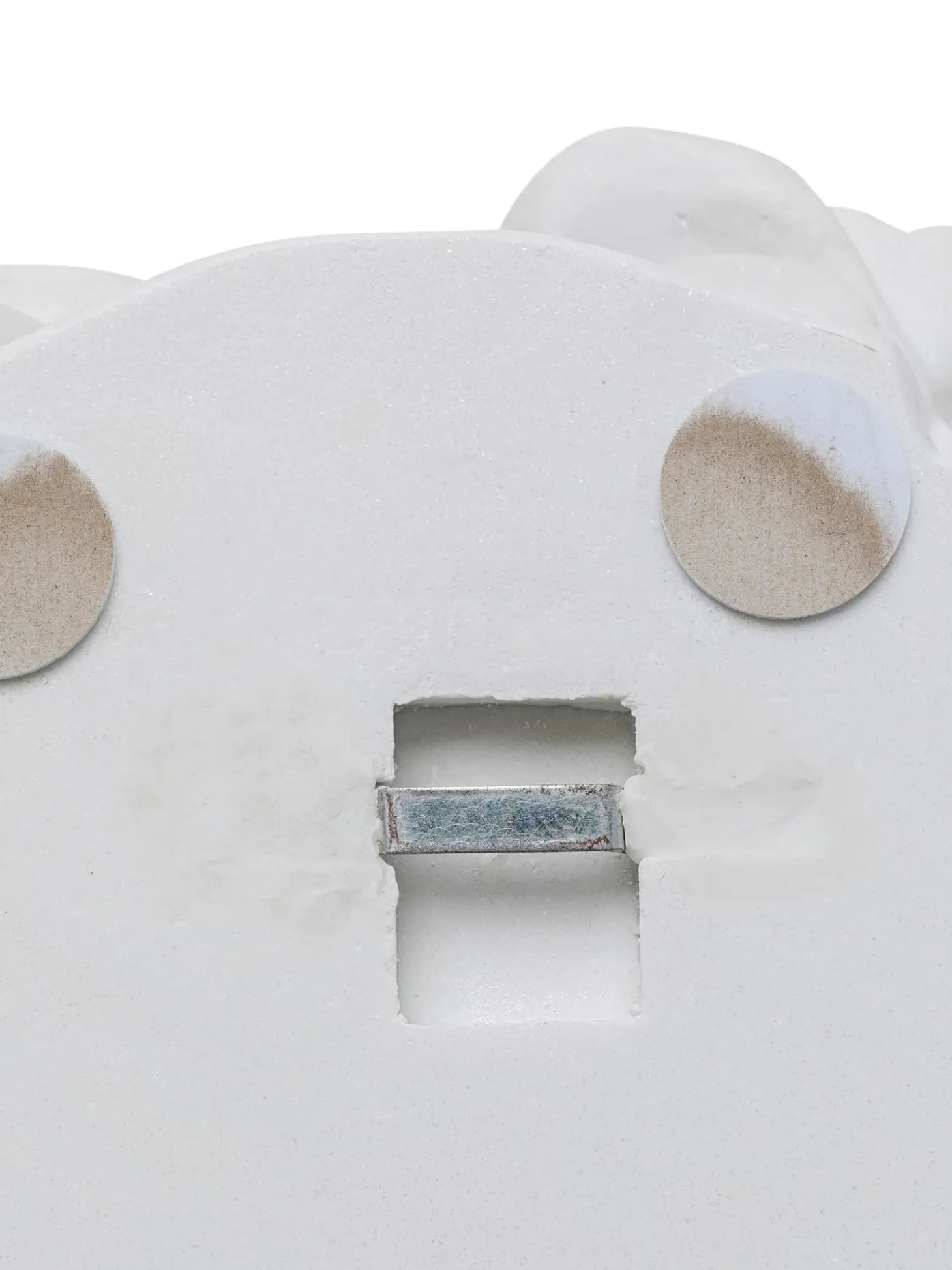 Decorazione Da Parete Fatta A Mano Con Funzione Ciotola Apollo