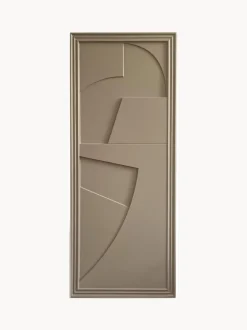 Decorazione Da Parete Fatta A Mano Verto