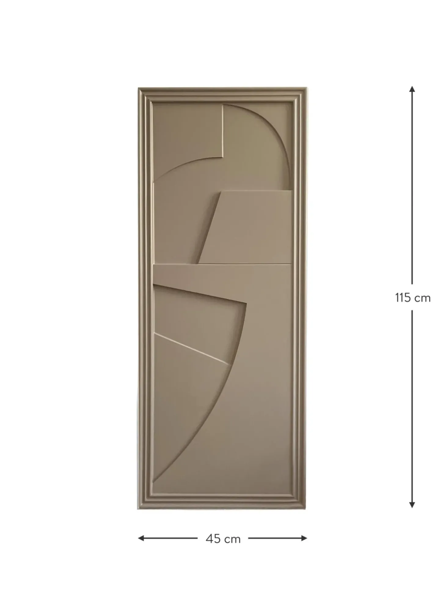 Decorazione Da Parete Fatta A Mano Verto