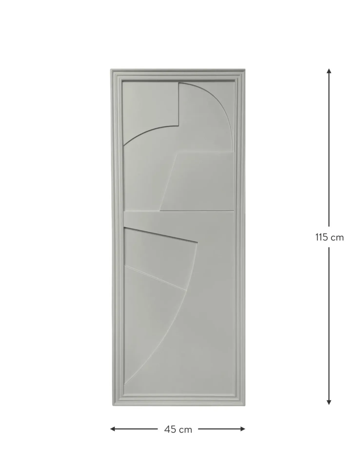 Decorazione Da Parete Fatta A Mano Verto