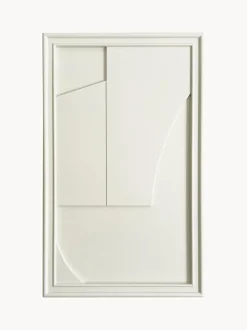 Decorazione Da Parete Fatta A Mano Verge