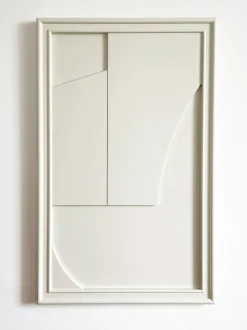 Decorazione Da Parete Fatta A Mano Verge