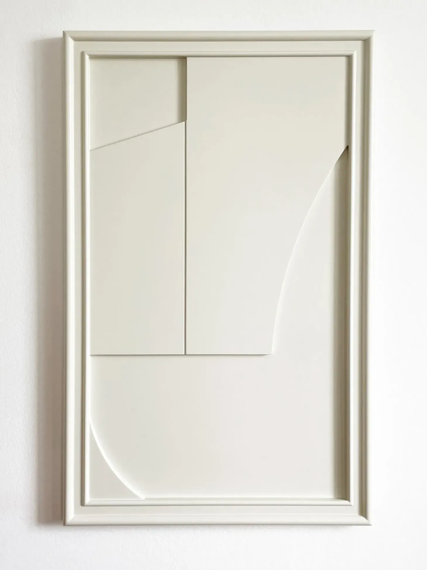 Decorazione Da Parete Fatta A Mano Verge