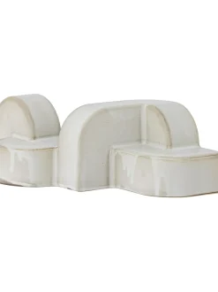 Decorazione Da Parete In Terracotta Heda