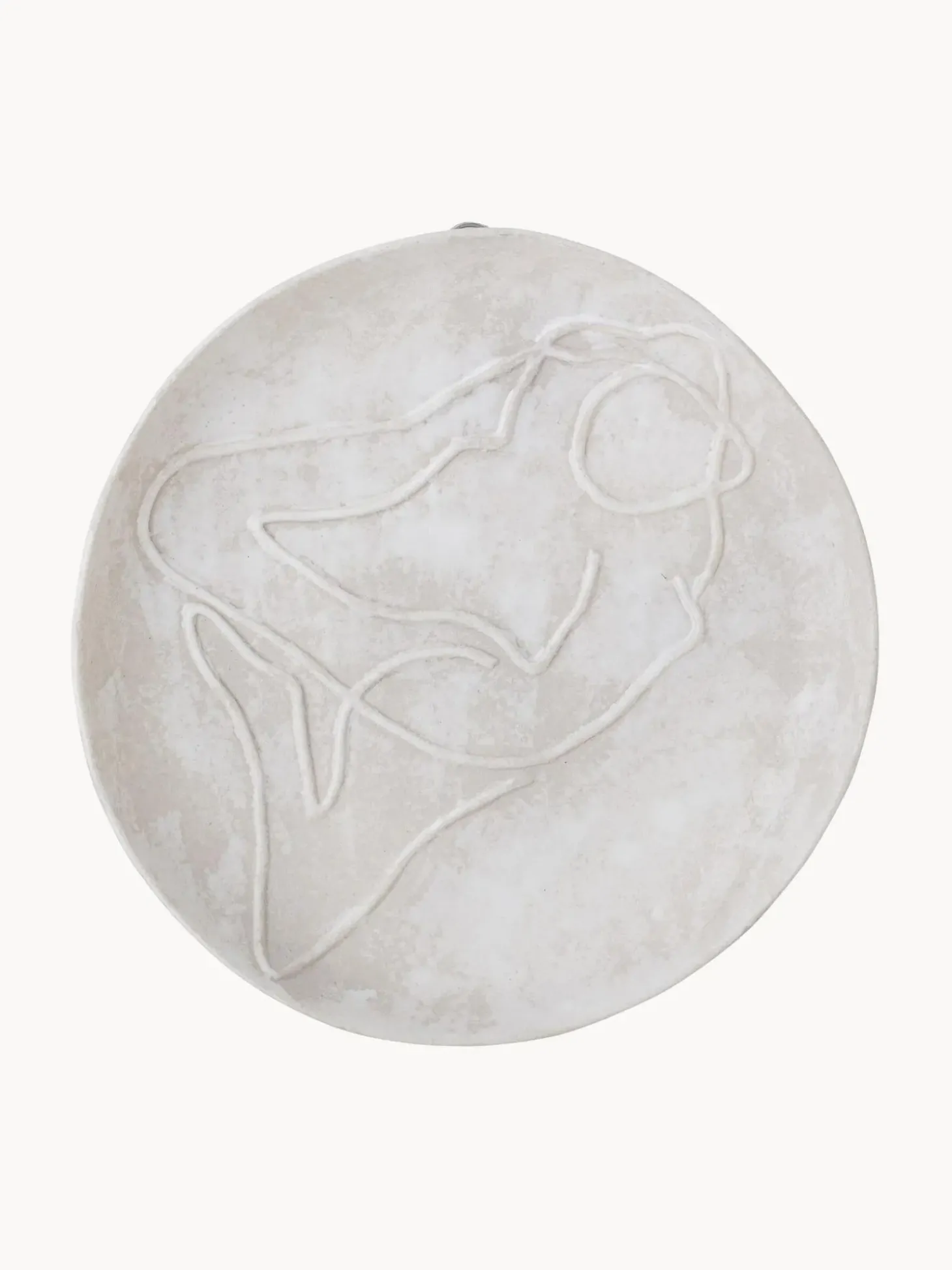 Decorazione Da Parete In Gres Bibs