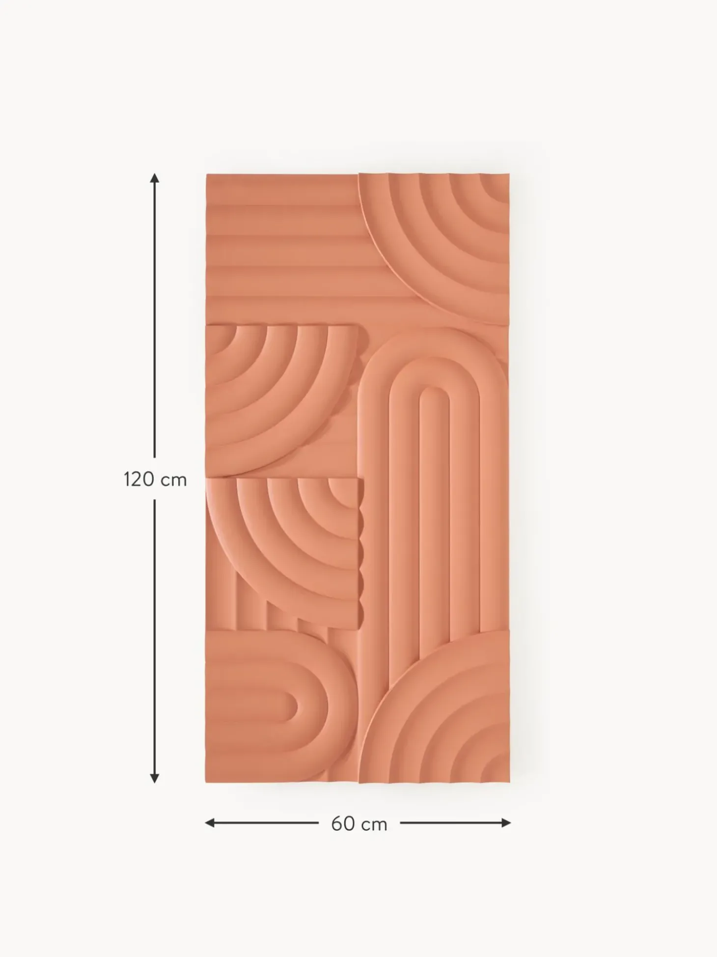 Decorazione Da Parete Massimo