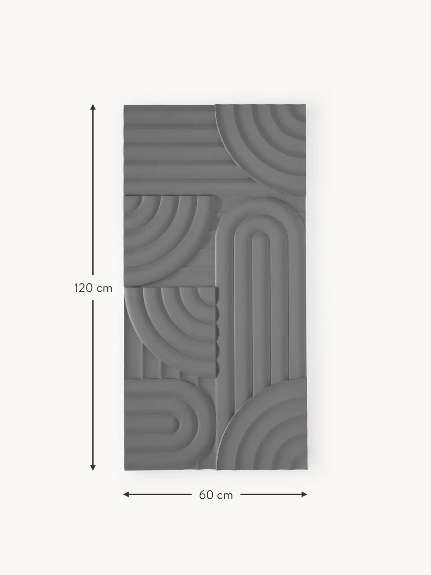 Decorazione Da Parete Massimo