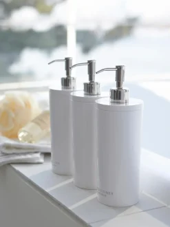 Dispenser Per Sapone Tower