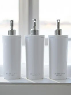 Dispenser Per Sapone Tower