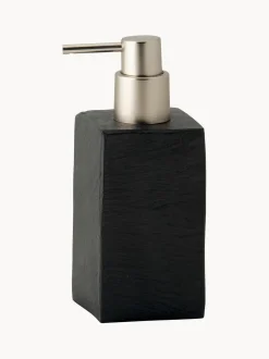 Dispenser Sapone Effetto Ardesia Slate