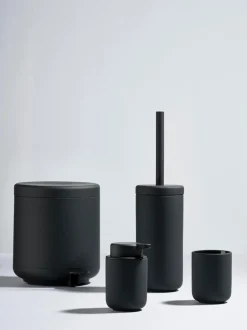 Dispenser Sapone In Maiolica Con Superficie Soft-Touch Ume