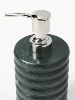 Dispenser Sapone In Marmo Orta