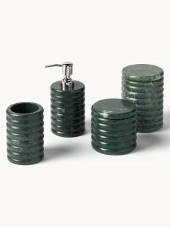 Dispenser Sapone In Marmo Orta