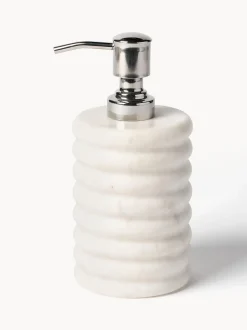 Dispenser Sapone In Marmo Orta