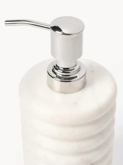Dispenser Sapone In Marmo Orta