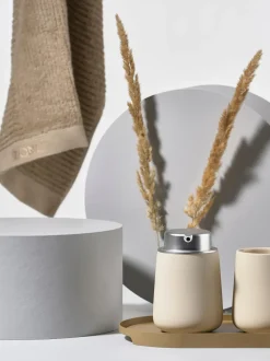 Dispenser Sapone In Porcellana Nova One