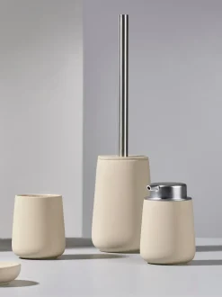 Dispenser Sapone In Porcellana Nova One