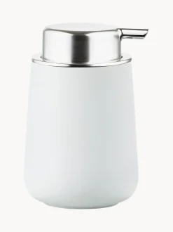 Dispenser Sapone In Porcellana Nova One