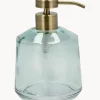 Dispenser Sapone In Vetro Vintage