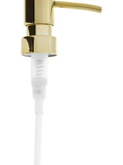 Dispenser Sapone In Vetro Gulji