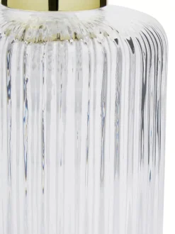 Dispenser Sapone In Vetro Gulji