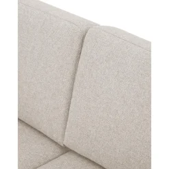 Divanetto Angolare Fluente*Westwing Collection Clearance