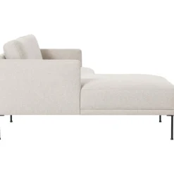 Divanetto Angolare Fluente*Westwing Collection Clearance