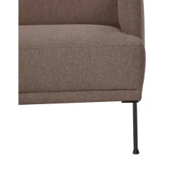 Divanetto Angolare Fluente*Westwing Collection Best