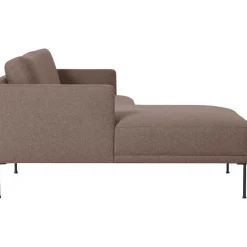 Divanetto Angolare Fluente*Westwing Collection Best