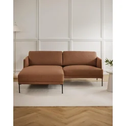 Divanetto Angolare Fluente*Westwing Collection Online