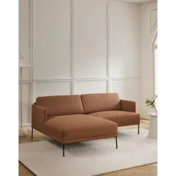 Divanetto Angolare Fluente*Westwing Collection Online