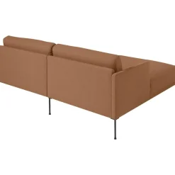 Divanetto Angolare Fluente*Westwing Collection Online