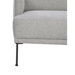 Divanetto Angolare Fluente*Westwing Collection Online