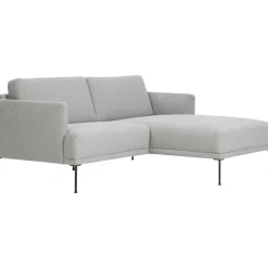 Divanetto Angolare Fluente*Westwing Collection Online