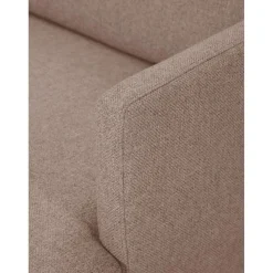 Divanetto Angolare Fluente*Westwing Collection New