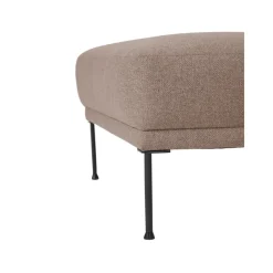 Divanetto Angolare Fluente*Westwing Collection New