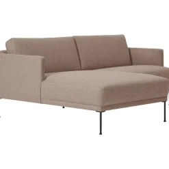 Divanetto Angolare Fluente*Westwing Collection New