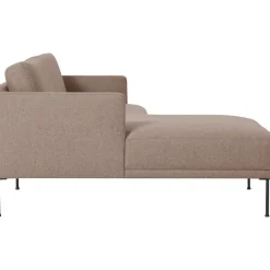 Divanetto Angolare Fluente*Westwing Collection New