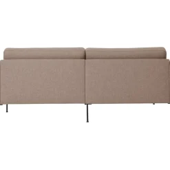 Divanetto Angolare Fluente*Westwing Collection New