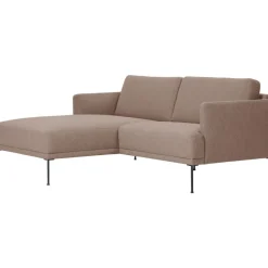 Divanetto Angolare Fluente*Westwing Collection New