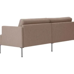 Divanetto Angolare Fluente*Westwing Collection New