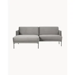 Divanetto Angolare In Velluto Fluente*Westwing Collection Online