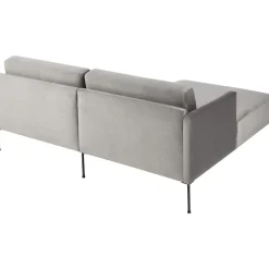 Divanetto Angolare In Velluto Fluente*Westwing Collection Online