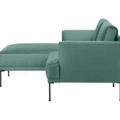 Divanetto Angolare In Velluto Fluente*Westwing Collection Sale