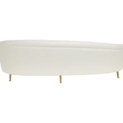 Divano 3 Posti A Fagiolo In Boucle Gatsby*Westwing Collection Fashion