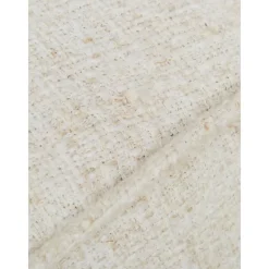 Divano 3 Posti A Fagiolo In Boucle Gatsby*Westwing Collection Fashion