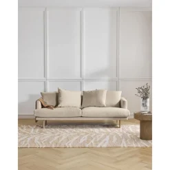 Divano 3 Posti Adrian*Westwing Collection Best